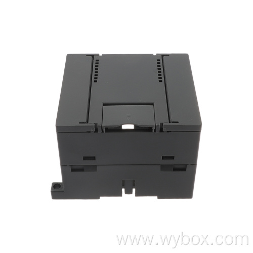 Electrical junction box plastic industrial wireless remote control enclosure abs box plastic enclosure with size 80*71*63mm